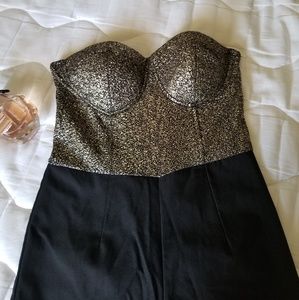 Sparkling Jumpsuit